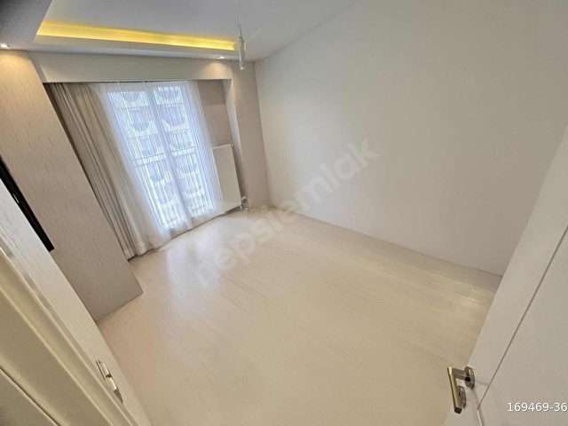 PALMİYE EVLERİ PEYZAJ VE ŞEHİR MANZARALI 3+1 SATILIK DAİRE - Görsel 14