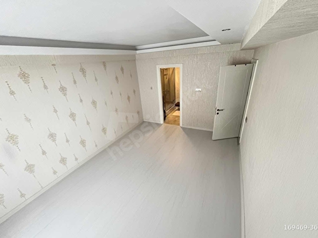 PALMİYE EVLERİ PEYZAJ VE ŞEHİR MANZARALI 3+1 SATILIK DAİRE - Görsel 15