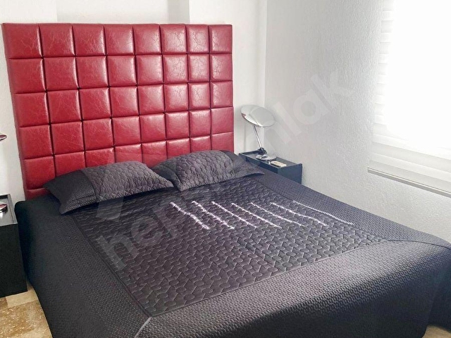 Gündoğanda 3+1 Deniz Manzaralı ve bahçeli Kiralık Villa - Görsel 18