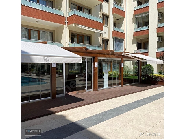 Göktürk ZENGİNBAHÇE 2 SİTESİ nde 1+1 Satılık Ara Kat Daire - Görsel 14
