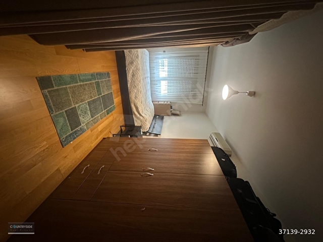 Göktürk ZENGİNBAHÇE 2 SİTESİ nde 1+1 Satılık Ara Kat Daire - Görsel 10