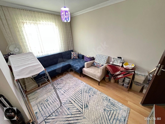 DAĞ GAYRİMENKULDAN KANUNİDE ASANSÖRLÜ MASRAFSIZ 5+1 DUBLEX - Görsel 27