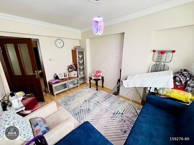 DAĞ GAYRİMENKULDAN KANUNİDE ASANSÖRLÜ MASRAFSIZ 5+1 DUBLEX - Görsel 28