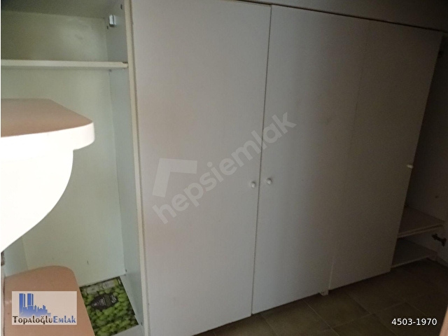 İSTİNYE BOĞAZİÇİ C BLOKLARINDA TERASLI BAKIMLI ÇATI DUBLEKS - Görsel 8