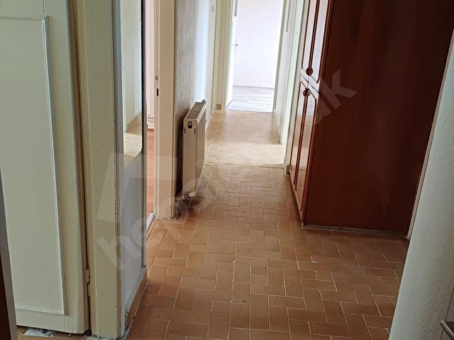 MİMAR SİNAN KLASİKLERİNDE SATILIK3+1 DAİRE - Görsel 3