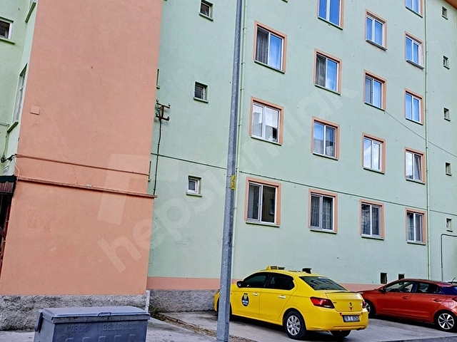 MİMAR SİNAN KLASİKLERİNDE SATILIK3+1 DAİRE