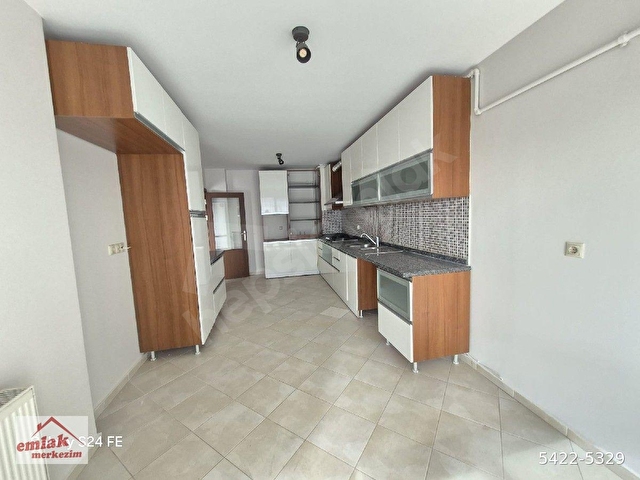DİKMEN CADDE ÜZERİ 4+1+2 BANYO LÜX KİRALIK DAİRE - Görsel 9