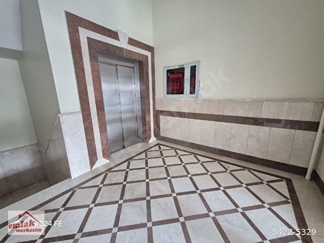 DİKMEN CADDE ÜZERİ 4+1+2 BANYO LÜX KİRALIK DAİRE - Görsel 19