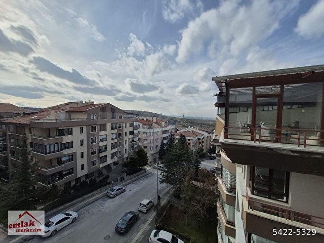 DİKMEN CADDE ÜZERİ 4+1+2 BANYO LÜX KİRALIK DAİRE - Görsel 24