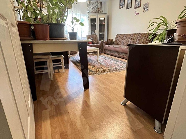 Dialog DAĞ/Yaşamkent TOKİ 3+1 Giriş Kat Bakımlı Ferah Daire - Görsel 12