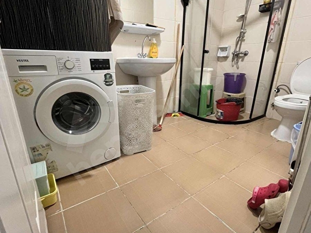 Dialog DAĞ/Yaşamkent TOKİ 3+1 Giriş Kat Bakımlı Ferah Daire - Görsel 20