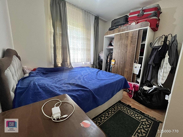 Dialog DAĞ/Yaşamkent TOKİ 3+1 Giriş Kat Bakımlı Ferah Daire - Görsel 24