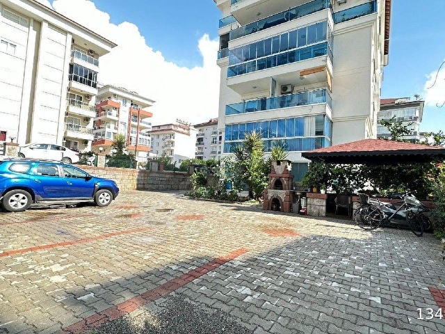 DENİZE 50 METRE MESAFEDE İDDA EDİYORUZ BU FİYATA DAİRE YOK. - Görsel 2