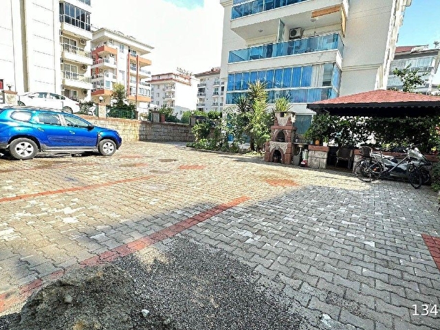 DENİZE 50 METRE MESAFEDE İDDA EDİYORUZ BU FİYATA DAİRE YOK. - Görsel 5