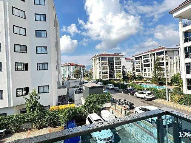 DENİZE 50 METRE MESAFEDE İDDA EDİYORUZ BU FİYATA DAİRE YOK. - Görsel 6