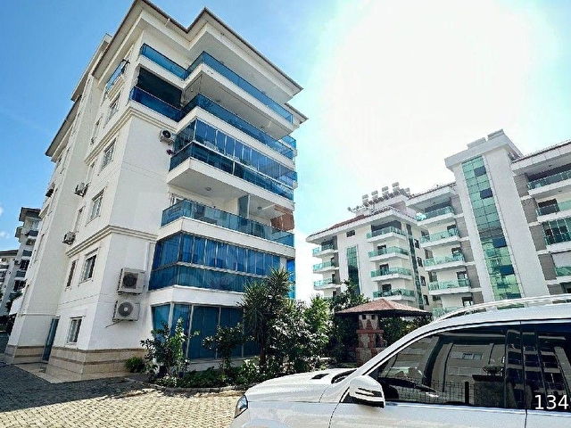 DENİZE 50 METRE MESAFEDE İDDA EDİYORUZ BU FİYATA DAİRE YOK. - Görsel 16