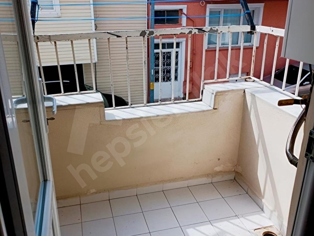SATILIK2+1 GENİŞ FERAH DAİRE - Görsel 16