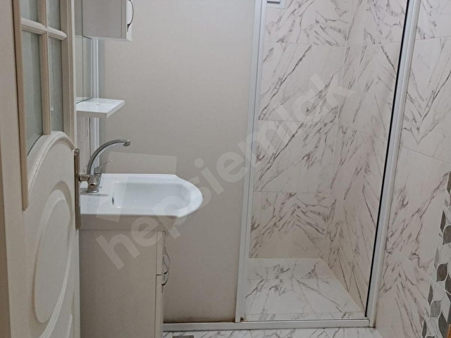 SATILIK2+1 GENİŞ FERAH DAİRE - Görsel 13