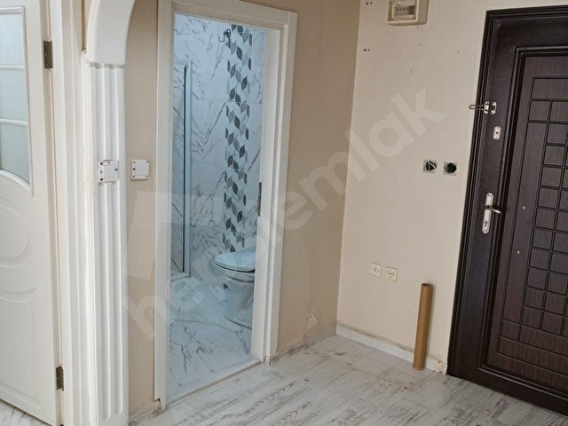 SATILIK2+1 GENİŞ FERAH DAİRE - Görsel 2