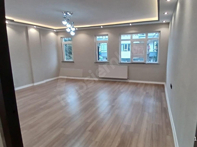 DİKMENDE BÜYÜK YUNUS MARKETE YAKIN KOMBİLİ ARAKAT 3+1+E.B.BANYOLU YAPILI LÜKS BOŞ - Görsel 23