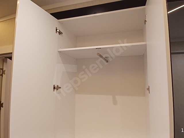 DİKMENDE BÜYÜK YUNUS MARKETE YAKIN KOMBİLİ ARAKAT 3+1+E.B.BANYOLU YAPILI LÜKS BOŞ - Görsel 22