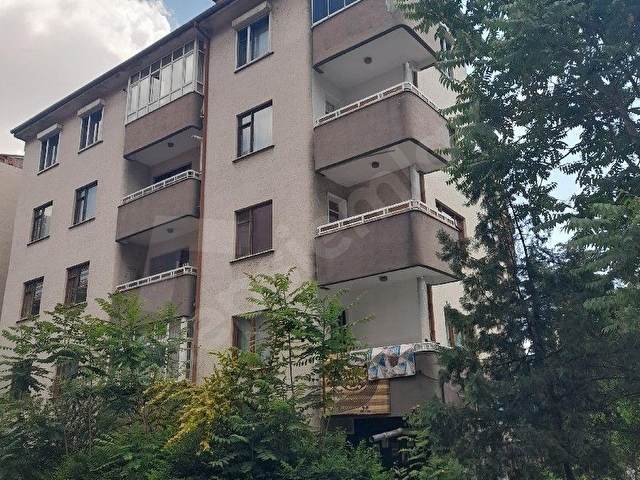 İHSANİYE MAHALLESİ KOSKİ YAN SOKAĞI (ESKİ SSK) KİRALIK 4+1 DAİRE - Görsel 3