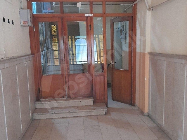İHSANİYE MAHALLESİ KOSKİ YAN SOKAĞI (ESKİ SSK) KİRALIK 4+1 DAİRE - Görsel 6