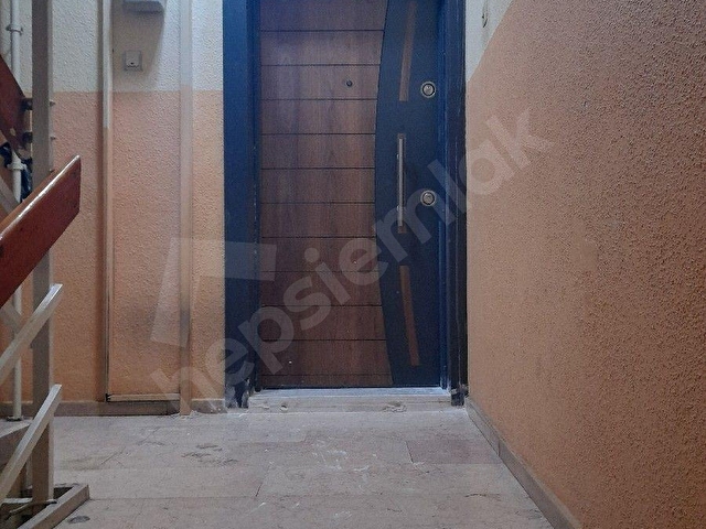 İHSANİYE MAHALLESİ KOSKİ YAN SOKAĞI (ESKİ SSK) KİRALIK 4+1 DAİRE - Görsel 7