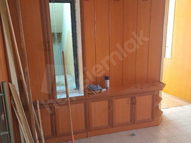İHSANİYE MAHALLESİ KOSKİ YAN SOKAĞI (ESKİ SSK) KİRALIK 4+1 DAİRE - Görsel 9