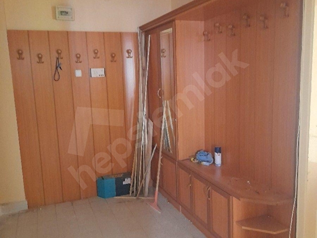 İHSANİYE MAHALLESİ KOSKİ YAN SOKAĞI (ESKİ SSK) KİRALIK 4+1 DAİRE - Görsel 10