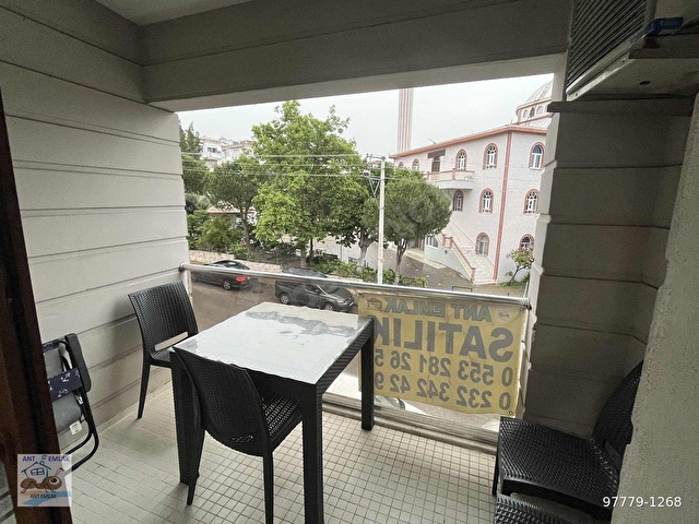 YAVUZ CADDESİ YAKINI 3+1 130 M2 12 YILLIK BİNA SATILIK DAİRE - Görsel 9
