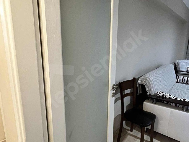 YAVUZ CADDESİ YAKINI 3+1 130 M2 12 YILLIK BİNA SATILIK DAİRE - Görsel 11
