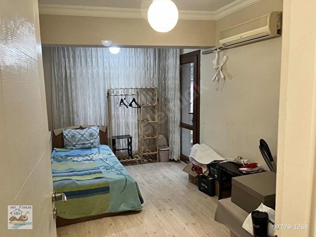 YAVUZ CADDESİ YAKINI 3+1 130 M2 12 YILLIK BİNA SATILIK DAİRE - Görsel 23