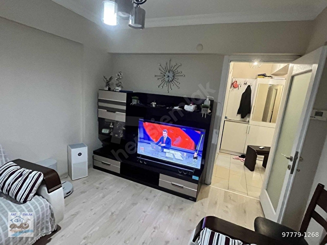 YAVUZ CADDESİ YAKINI 3+1 130 M2 12 YILLIK BİNA SATILIK DAİRE - Görsel 5