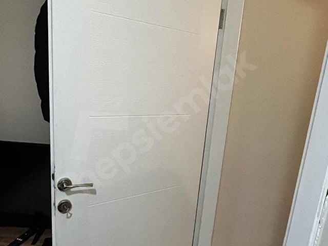 YAVUZ CADDESİ YAKINI 3+1 130 M2 12 YILLIK BİNA SATILIK DAİRE - Görsel 13
