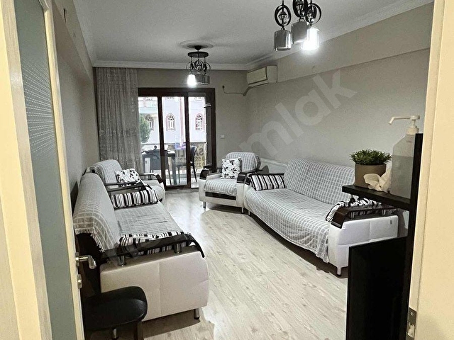 YAVUZ CADDESİ YAKINI 3+1 130 M2 12 YILLIK BİNA SATILIK DAİRE - Görsel 12