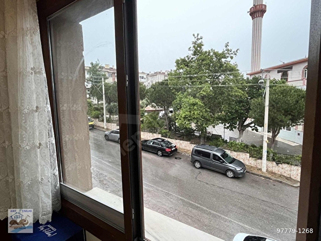 YAVUZ CADDESİ YAKINI 3+1 130 M2 12 YILLIK BİNA SATILIK DAİRE - Görsel 16