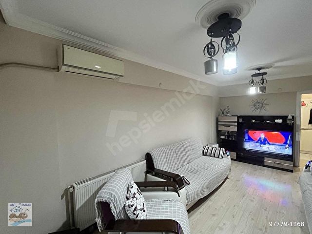 YAVUZ CADDESİ YAKINI 3+1 130 M2 12 YILLIK BİNA SATILIK DAİRE - Görsel 7