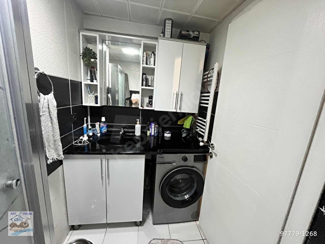 YAVUZ CADDESİ YAKINI 3+1 130 M2 12 YILLIK BİNA SATILIK DAİRE - Görsel 29