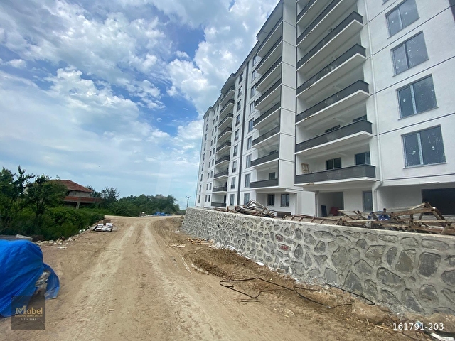 MABELDEN DOLUNAY MH. SERENTY PLUS 1+1 SATILIK FIRSAT DAİREEE - Görsel 17