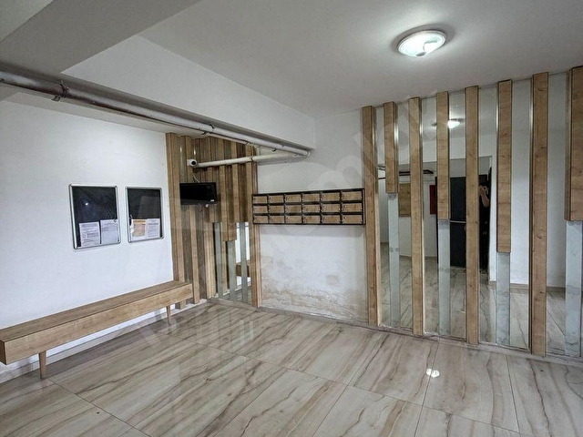 MABELDEN DOLUNAY MH. SERENTY PLUS 1+1 SATILIK FIRSAT DAİREEE - Görsel 8