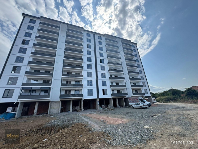 MABELDEN DOLUNAY MH. SERENTY PLUS 1+1 SATILIK FIRSAT DAİREEE - Görsel 18