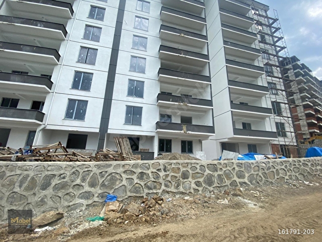 MABELDEN DOLUNAY MH. SERENTY PLUS 1+1 SATILIK FIRSAT DAİREEE - Görsel 23