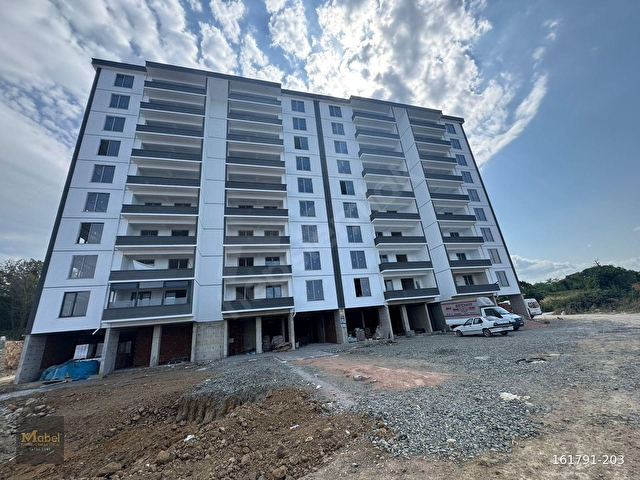 MABELDEN DOLUNAY MH. SERENTY PLUS 1+1 SATILIK FIRSAT DAİREEE - Görsel 4