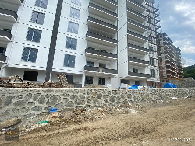 MABELDEN DOLUNAY MH. SERENTY PLUS 1+1 SATILIK FIRSAT DAİREEE - Görsel 3