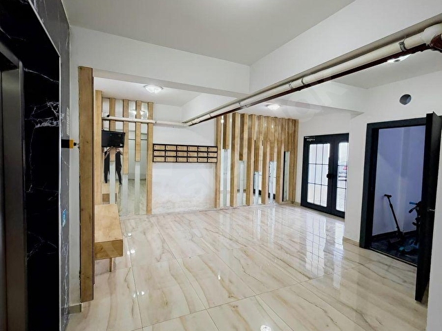 MABELDEN DOLUNAY MH. SERENTY PLUS 1+1 SATILIK FIRSAT DAİREEE - Görsel 12