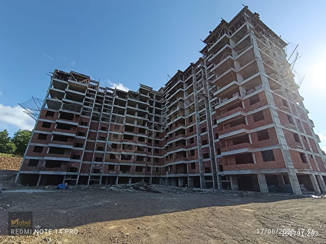 MABELDEN DOLUNAY MH. SERENTY PLUS 1+1 SATILIK FIRSAT DAİREEE - Görsel 7