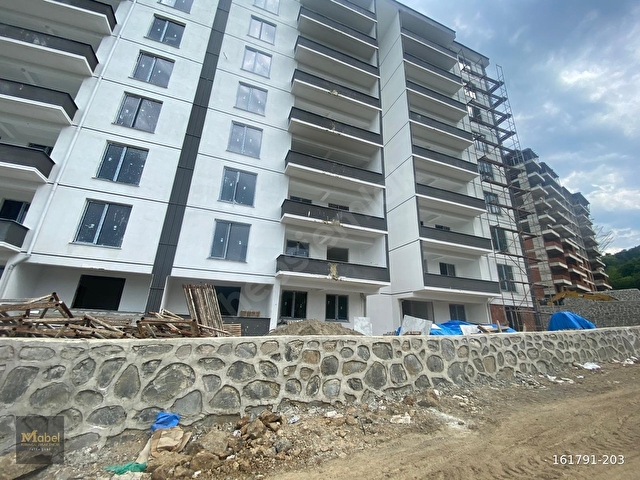 MABELDEN DOLUNAY MH. SERENTY PLUS 1+1 SATILIK FIRSAT DAİREEE - Görsel 20