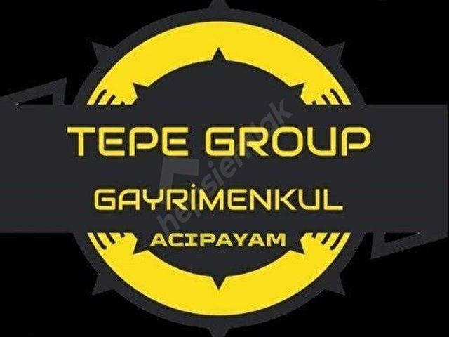 ACIPAYAM AKALAN MAHALLESİNDE SATILIK 4 ADET ARSA VE EV FIRSATI - Görsel 22