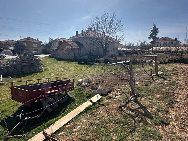 ACIPAYAM AKALAN MAHALLESİNDE SATILIK 4 ADET ARSA VE EV FIRSATI - Görsel 4